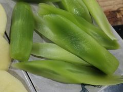 莴笋头-铜元老码头鳝鱼火锅