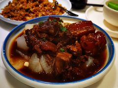 -新旺茶餐厅·早餐·夜宵(仙霞店)