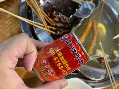 -成都玉林串串香火锅(三八店)