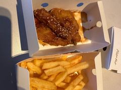 -必胜客(余姚五彩城店PH店)