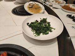 -沪华海鲜大酒楼(南汇店)