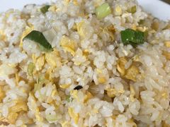 蛋炒饭-华春餐馆(鱼山路店)