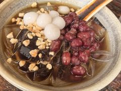 盐府老冰粉-懒人盐府人家·自贡大麻鱼(安贞店)
