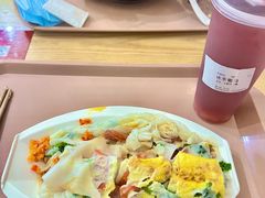 -北京大学-学五食堂