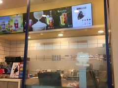 -DQ·蛋糕·冰淇淋(高新万达店)