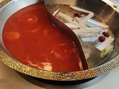 -珺小七铜锅涮肉(桃园路店)