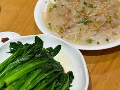 -德胜轩正宗顺德菜(宝安沙井会展中心店)