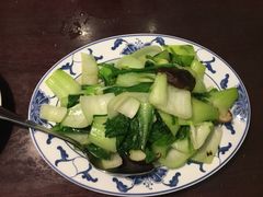-富满美食