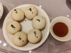 -金时代顺风大酒店(静安大融城店)