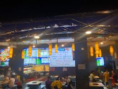-重庆老船夫冷锅鱼(黄金路店)