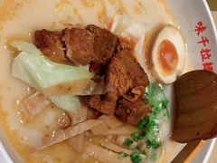 -味千拉面(惠州文昌一路分店)