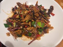 -印象鲵宴·张家界地标美食名片(溪布街店)