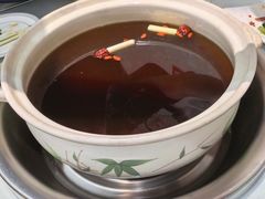 -名善山珍·野生菌汤锅(文殊院店)