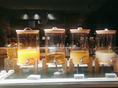 -上海东方佘山翰悦阁酒店·Vie全日制餐厅