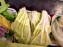 -京悦南门涮羊肉·羊蝎子火锅(田林路店)
