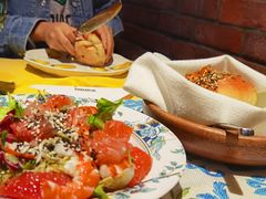 -弗兰克牛排西餐厅Ribone steak house(柠檬花园店)