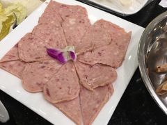 -蝎王府羊蝎子(西直门店)