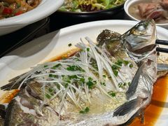 -简小舍·民间手艺菜(武昌江滩店)