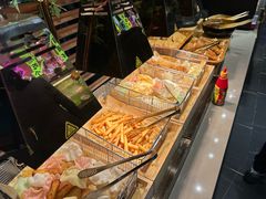 -火锅先生(五马街店)