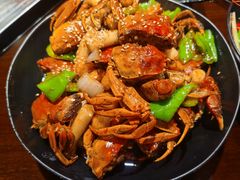 -金陵一哥龙虾(水木秦淮店)