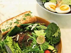 澳洲牛肉沙拉-gaga(深圳福田星河COCO Park店)