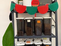 -FUN COFFEE