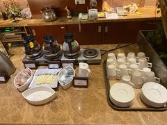 -清远国际酒店-圣保罗西餐厅