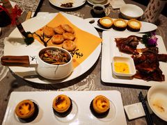 -香云轩·顺德菜(香云纱园林酒店店)