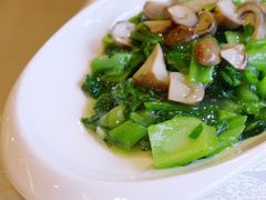 -马凯餐厅(长椿街店)