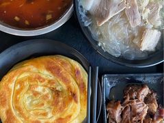 -欧阳家吊炉饼(九纬路店)