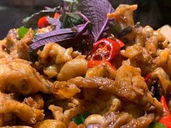 -炭舍干锅·烤鱼(扬名广场店)