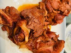 -大丰收海鲜地方菜馆