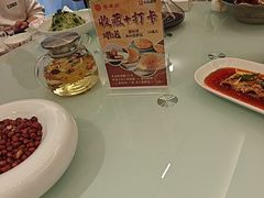 -香丰阁·烤鸭·川湘菜(清河店)