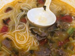 -粉小主·贵州酸汤牛肉粉(南京仙林金鹰店)