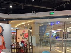 -海马体照相馆(天津世纪都会店)
