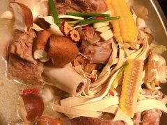 -天都火锅酒楼(虹梅南路店)