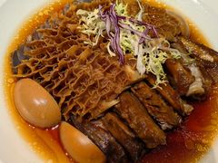 -廊亦舫Lang Yi Fang Restaurant(金桥店)