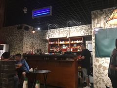 -散德行小酒馆