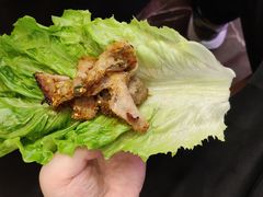 -炭烤麻里·臻选自助烤肉料理(观音桥大融城店)