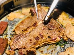 -么子烤肉(化龙池店)