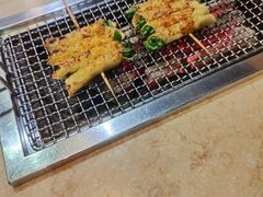 -福茗春薪禾记海鲜烧烤(八一路店)