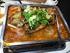 -天成川菜馆(华乐店)