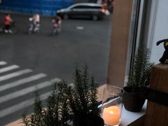 -BOR Eatery(安福路店)