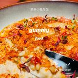 广州探店｜天河性价比超高的简餐——简悦厨