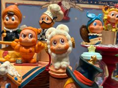 -泡泡玛特POPMART(合生汇店)