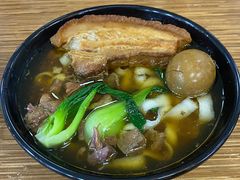-东方削面(迎泽街店)