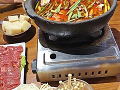 -黔有有贵州酸汤夺夺粉火锅(五味十字店)