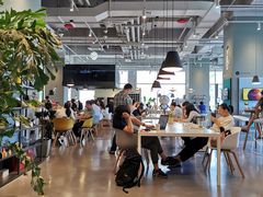 -dotcom coffee古点咖啡(致真大厦店)