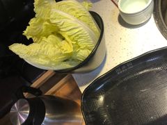 -潮正和潮汕牛肉火锅·老字号(番禺万达店)