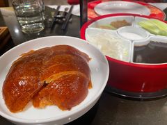 -北京王府井希尔顿酒店·秦唐中餐厅Chynna